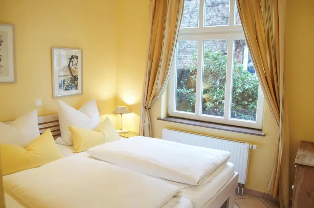 Appartements-Seehues-Wohnung-Fisch