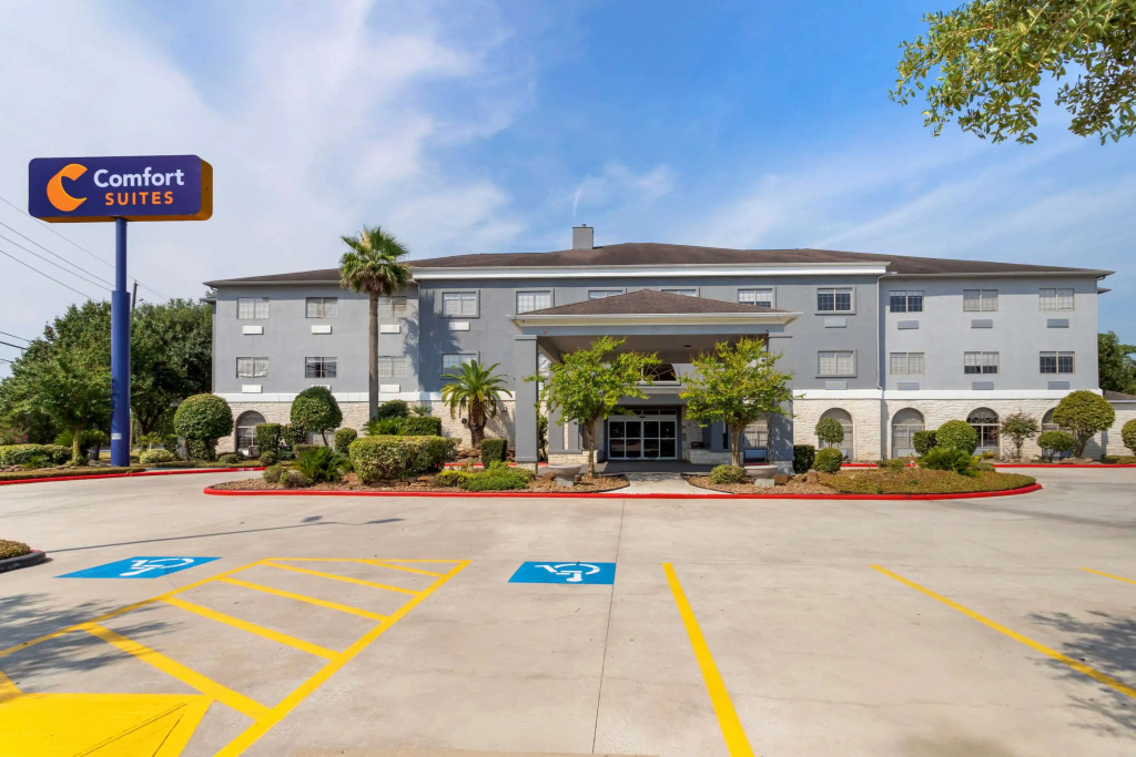 Comfort Suites Kingwood, Humble, New Caney, Houston IAH Airport