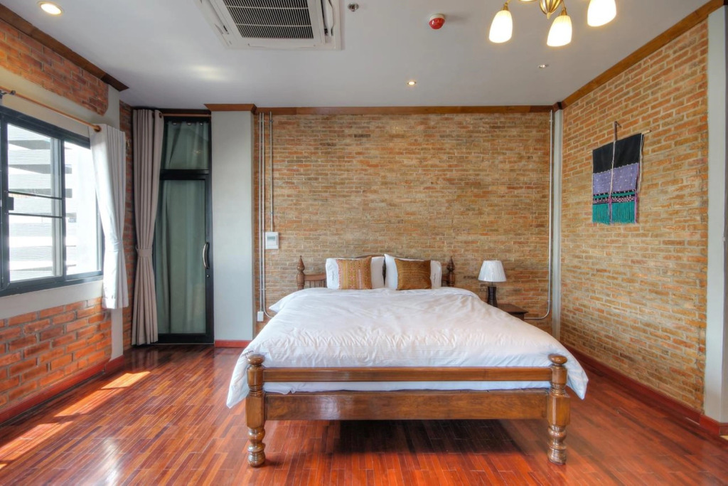 Saeng Panya Home SHA Plus