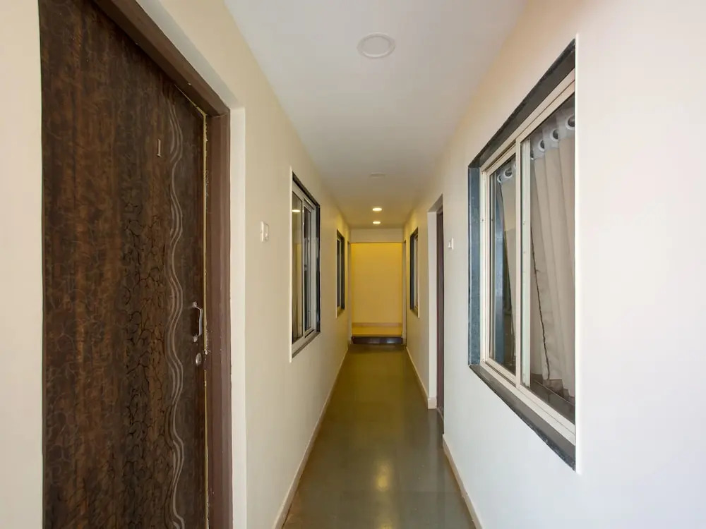 OYO 12249 Hotel Meghna Food Studio
