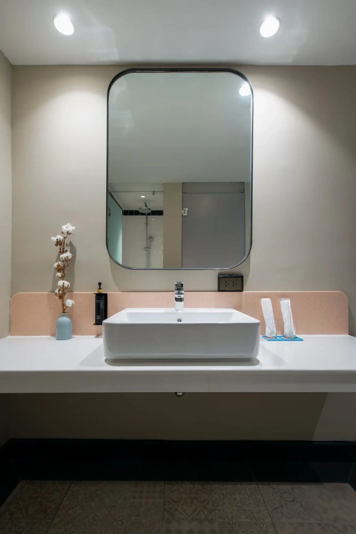 The Cotton Saladaeng Hotel