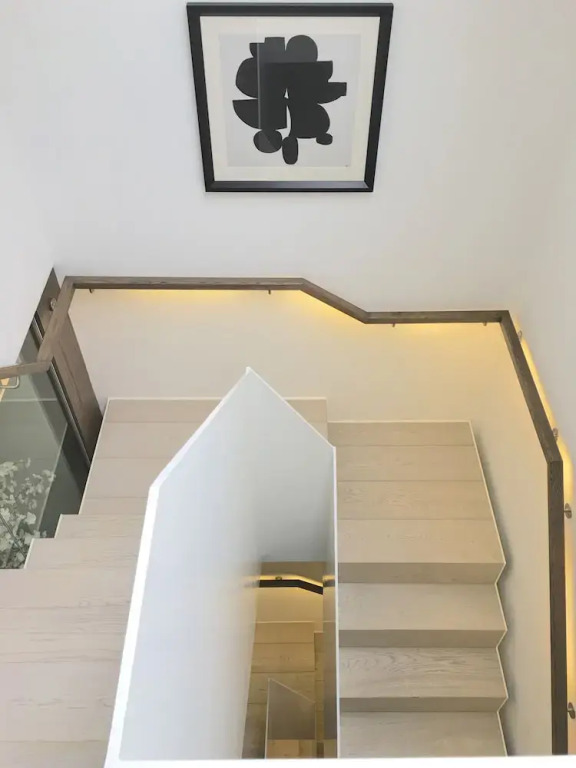 London Luxury Villas