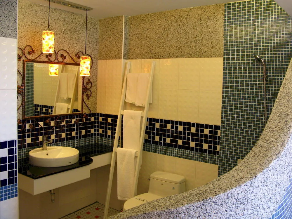 Kenting Masalu Lakeside Resort