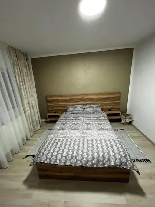 Great 2 bedrooms apartment in Blaj