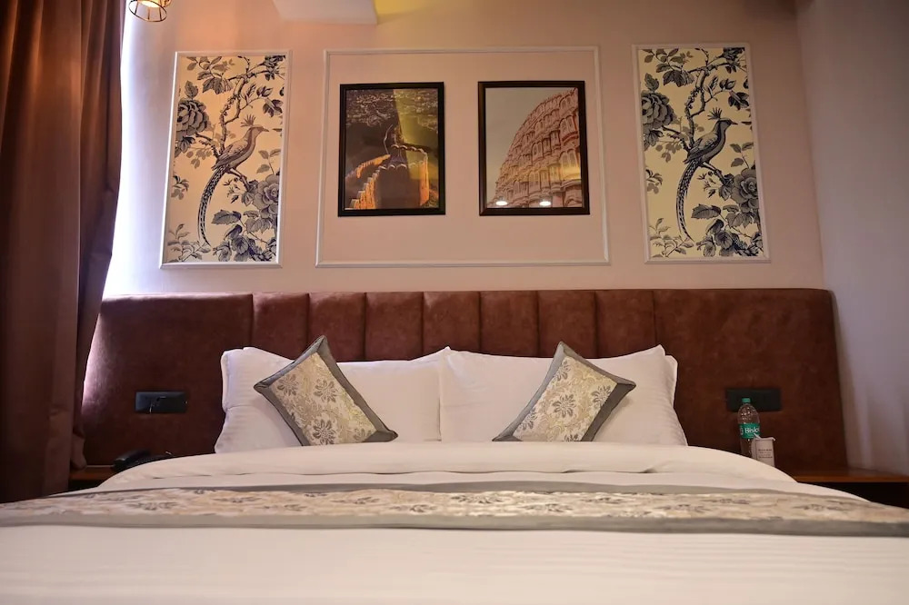 Razido Suites