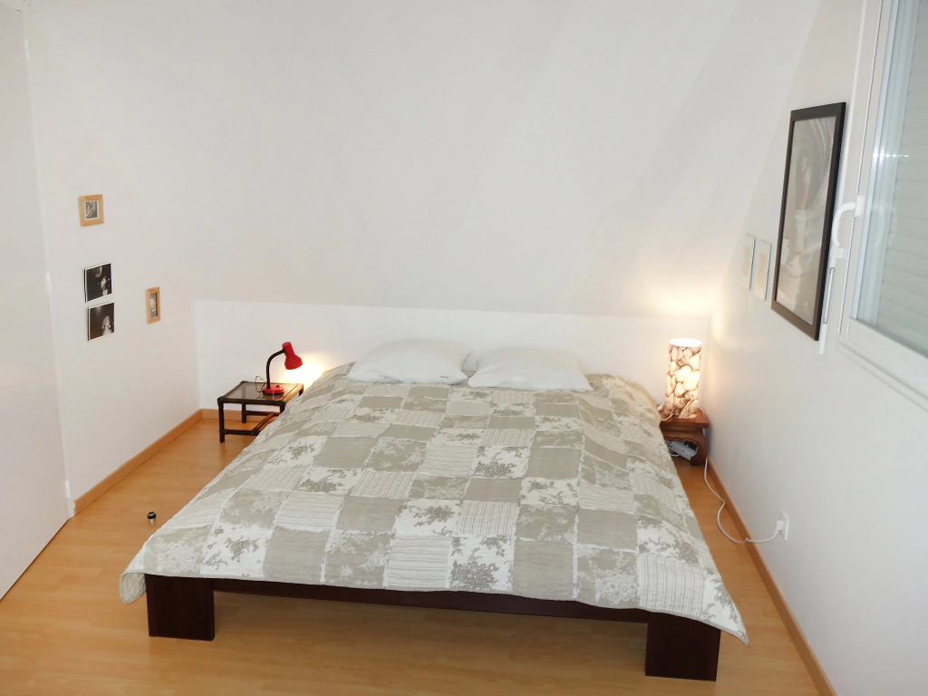 Holiday home Impasse des Bruyeres Benodet