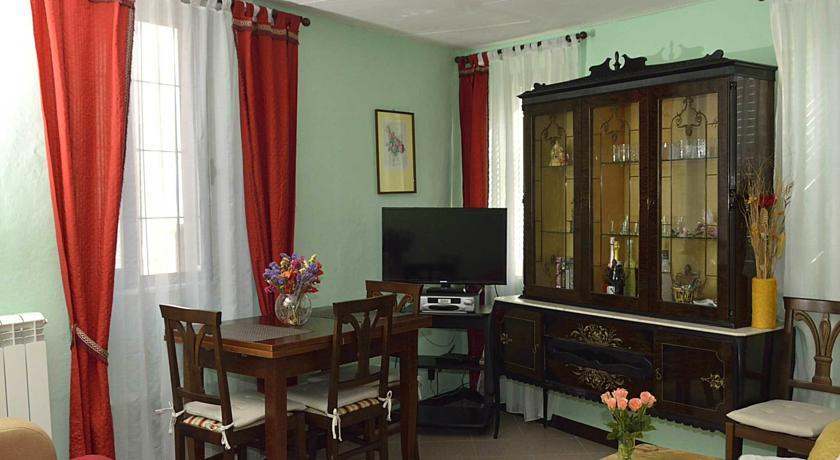 La Farfalla B&B