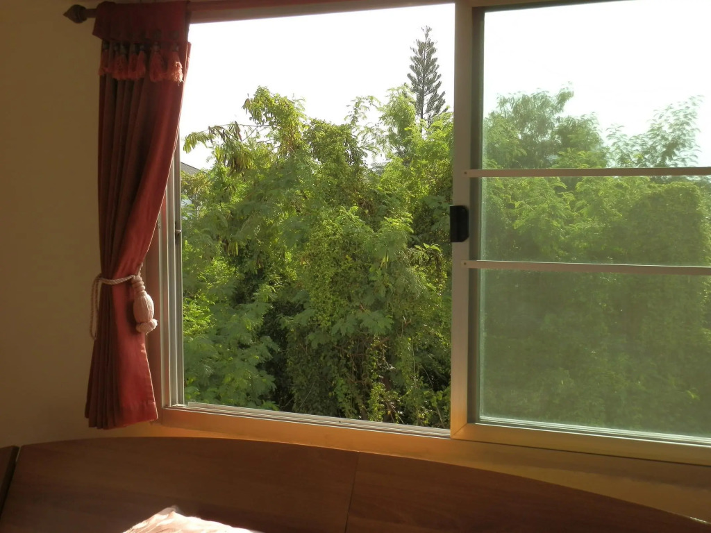 Sandy Serviced Apartment