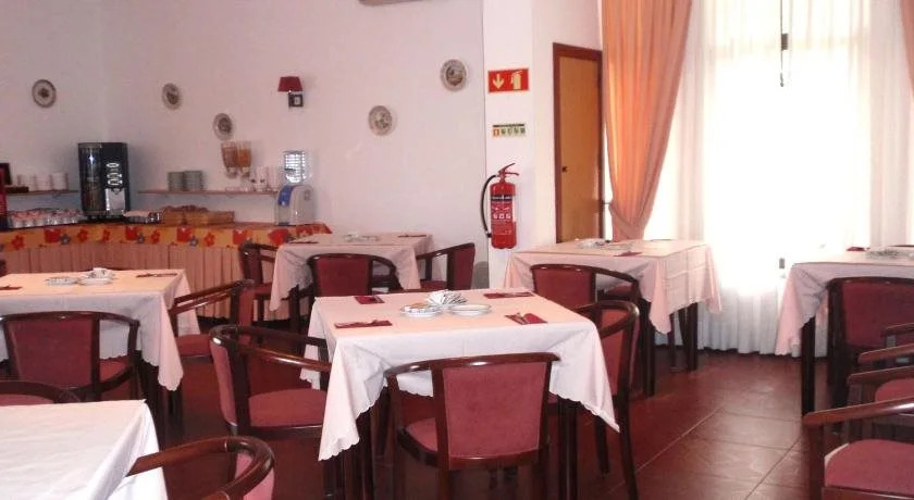Hotel Ouro Verde