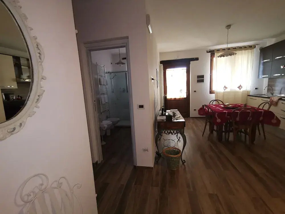 Agriturismo Torre Mannella