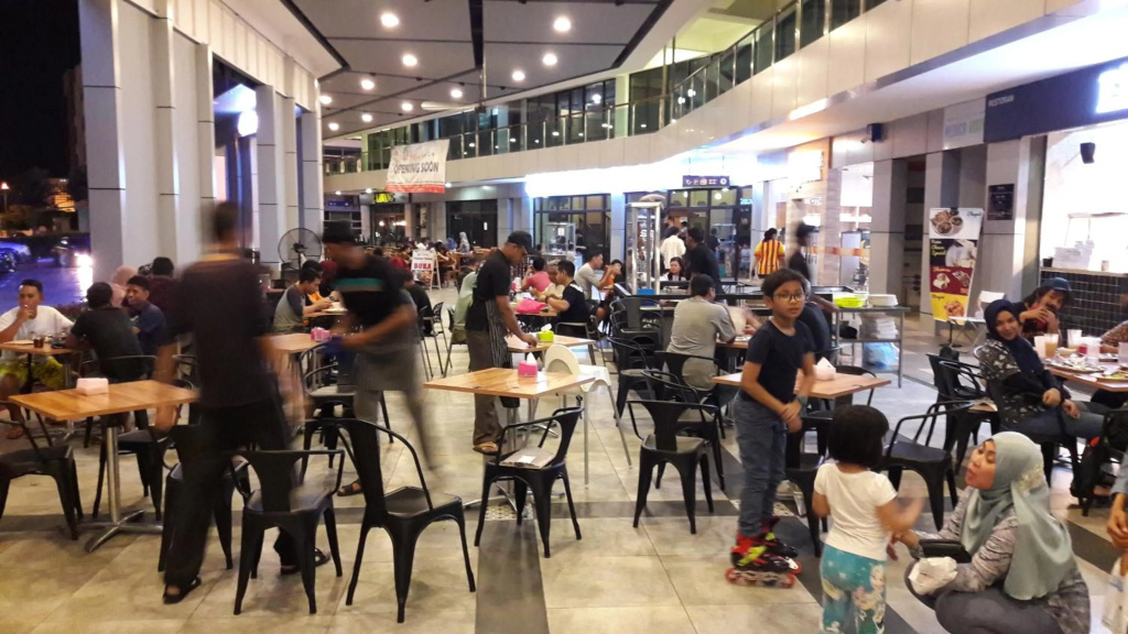 Vista Alam Dreamland