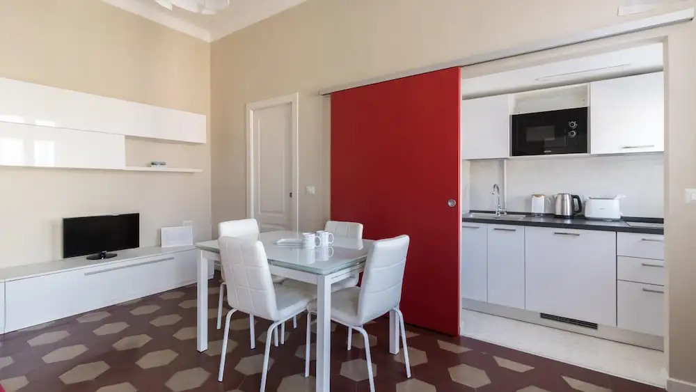 Italianway Comfort - Borsieri 11 B
