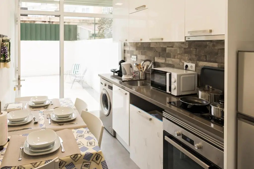 Apartamento Ideal 3