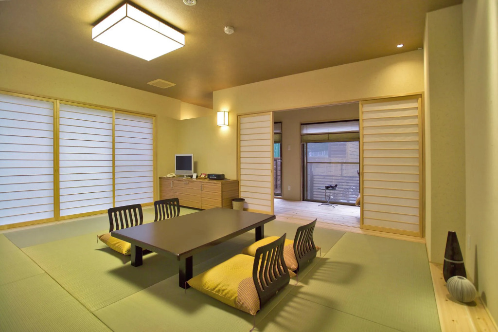 Iya Onsen
