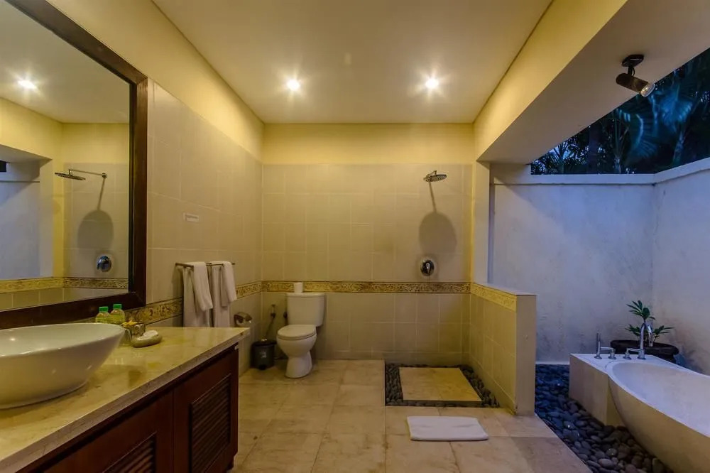Villa Bugis Abimanyu Seminyak