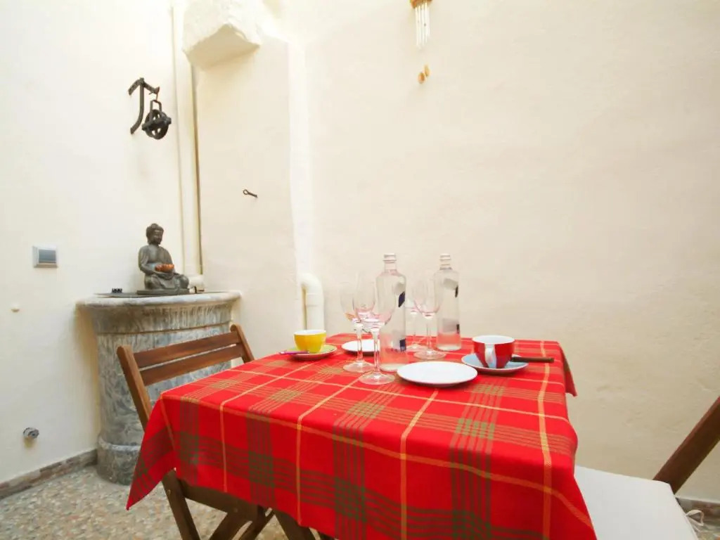 Sant Vicenç, amazing house in Alcudia for 6