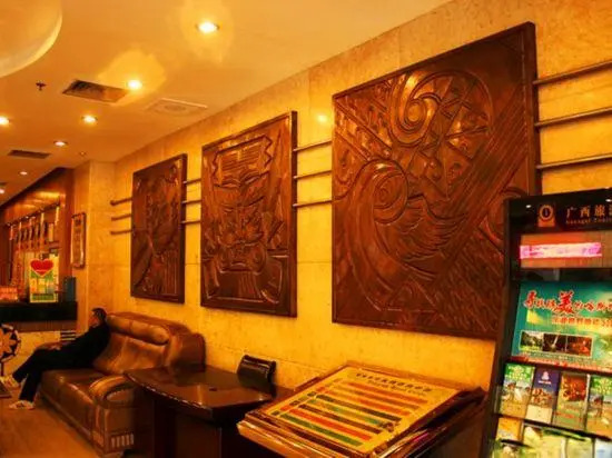 Huaxing Hotel