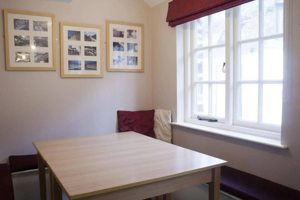 YHA Boscastle - Hostel