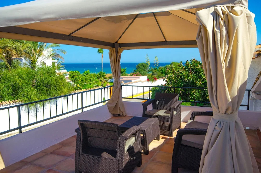 Villa Jose
