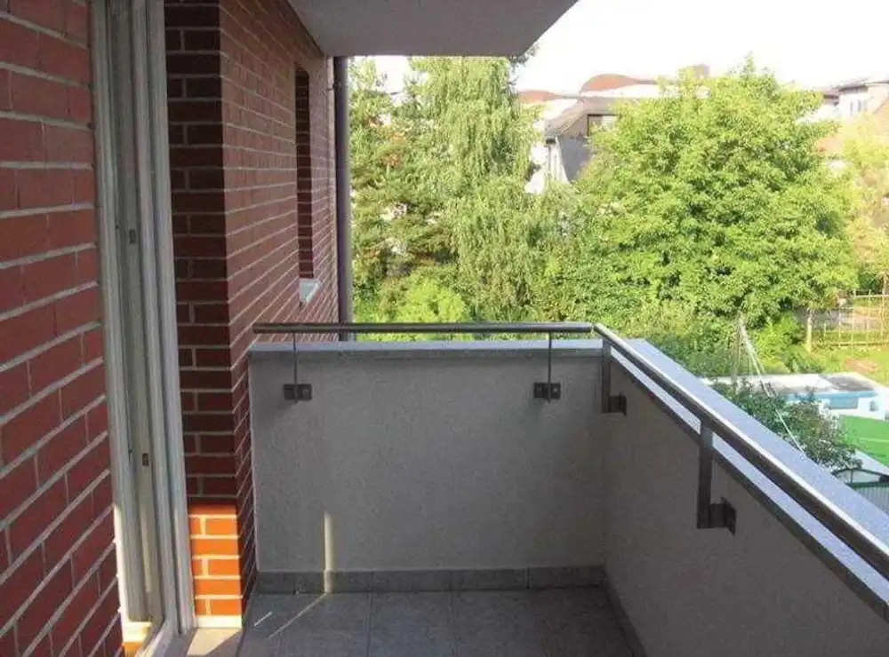Apartments Urh