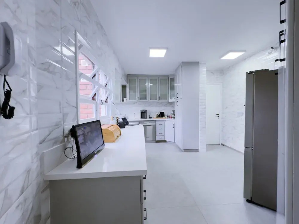 Casa de Luxo 2500m na Granja Viana