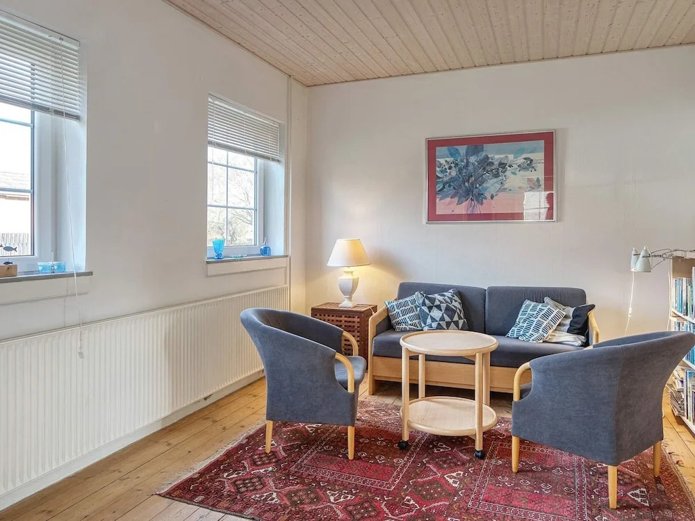 5 Person Holiday Home in Bandholm