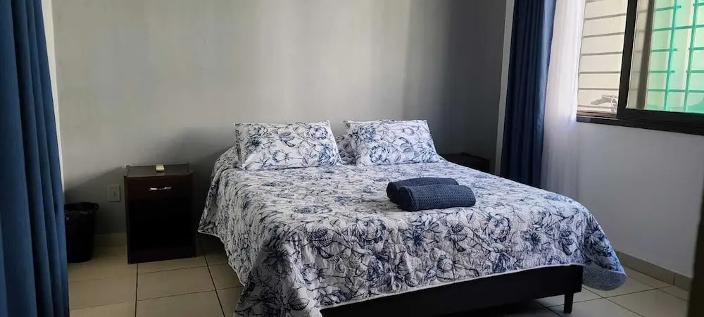 Hostal Backpackers Travelero
