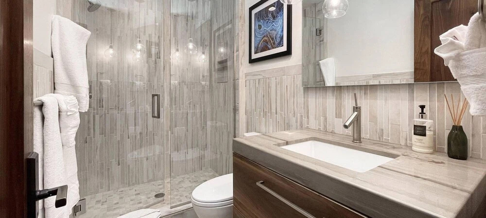 Parkside Retreat by Exceptional Stays