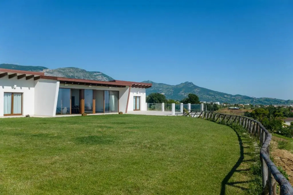 Casa delle More