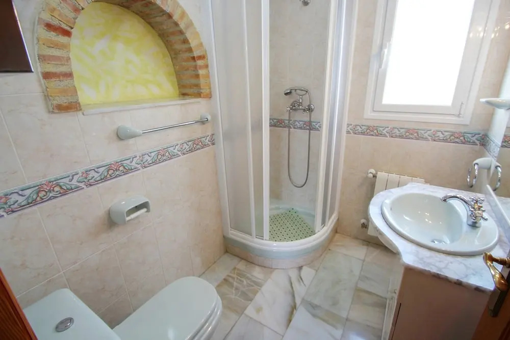 Gema - Pretty Holiday Home in Calpe