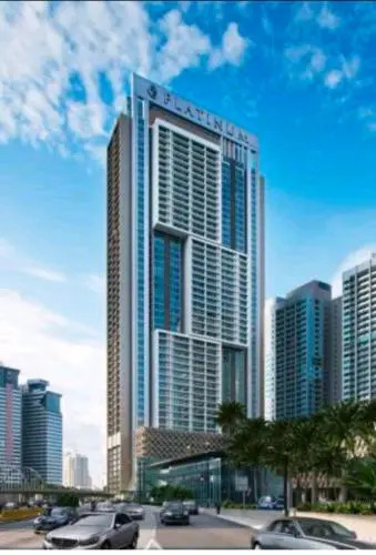 Kl Platinum Suite 42@ Luxury Stay