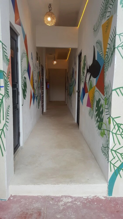 Jungle House Tulum Hotel & Hostal