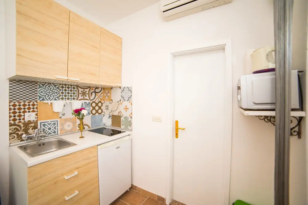 Apartment Kala