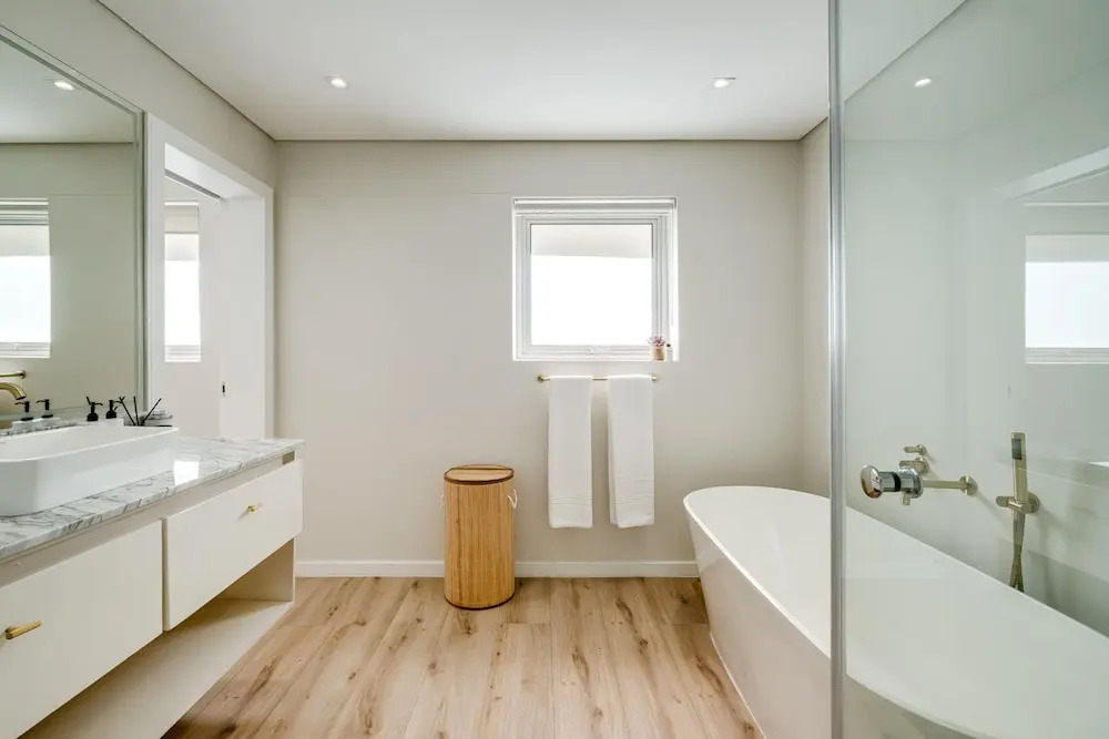 Clifton 2bed Penthouse Sea Views Dunmore Horizons