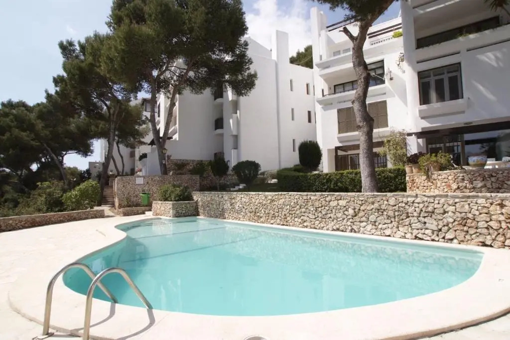 Apartamento Ferrera Park 615