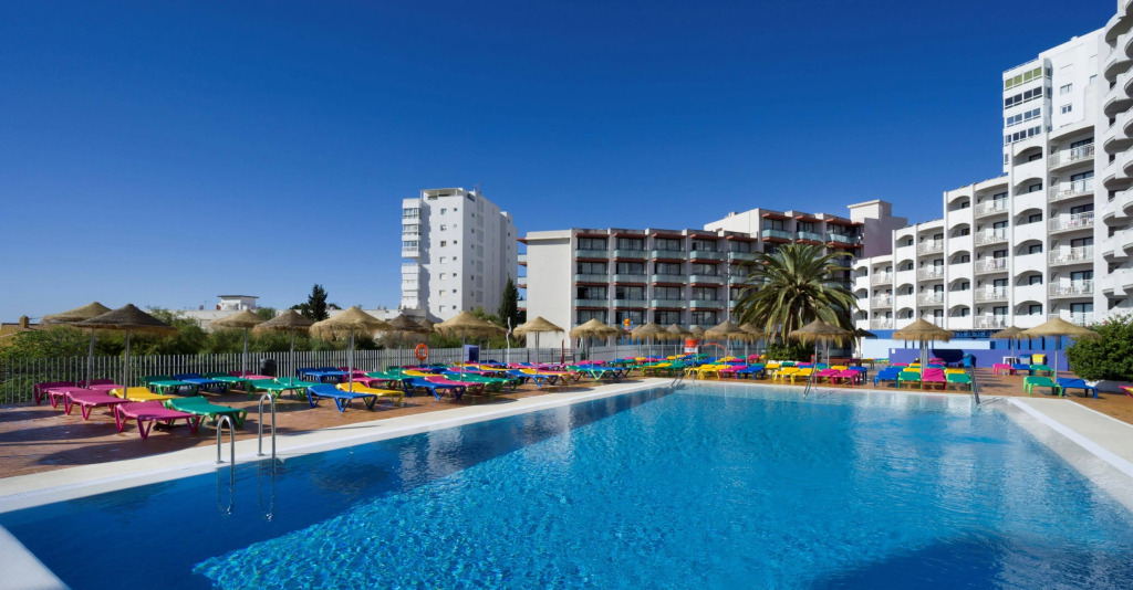 Medplaya Hotel Bali