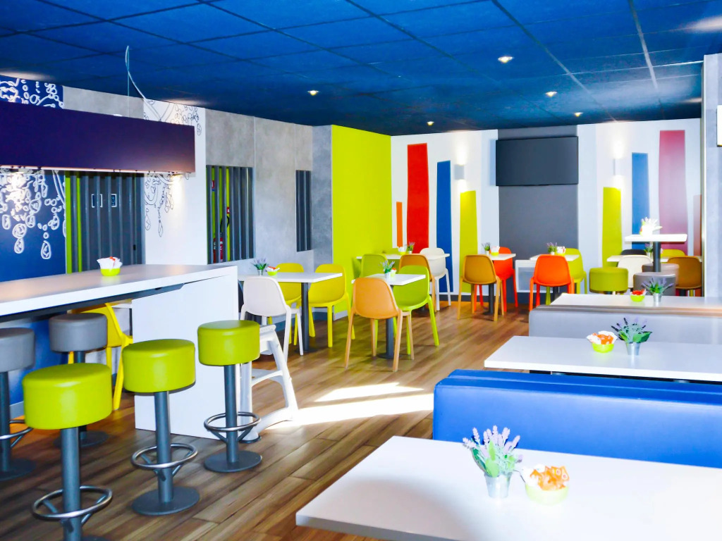 Ibis Budget Hyères