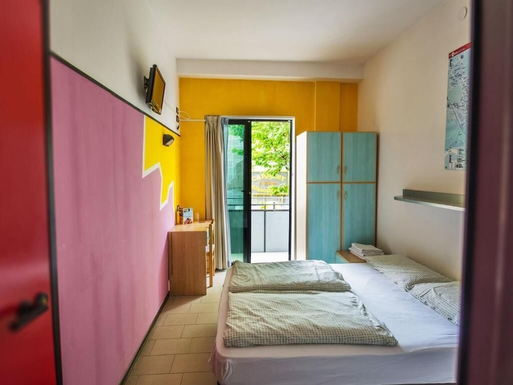 Hotel Elba