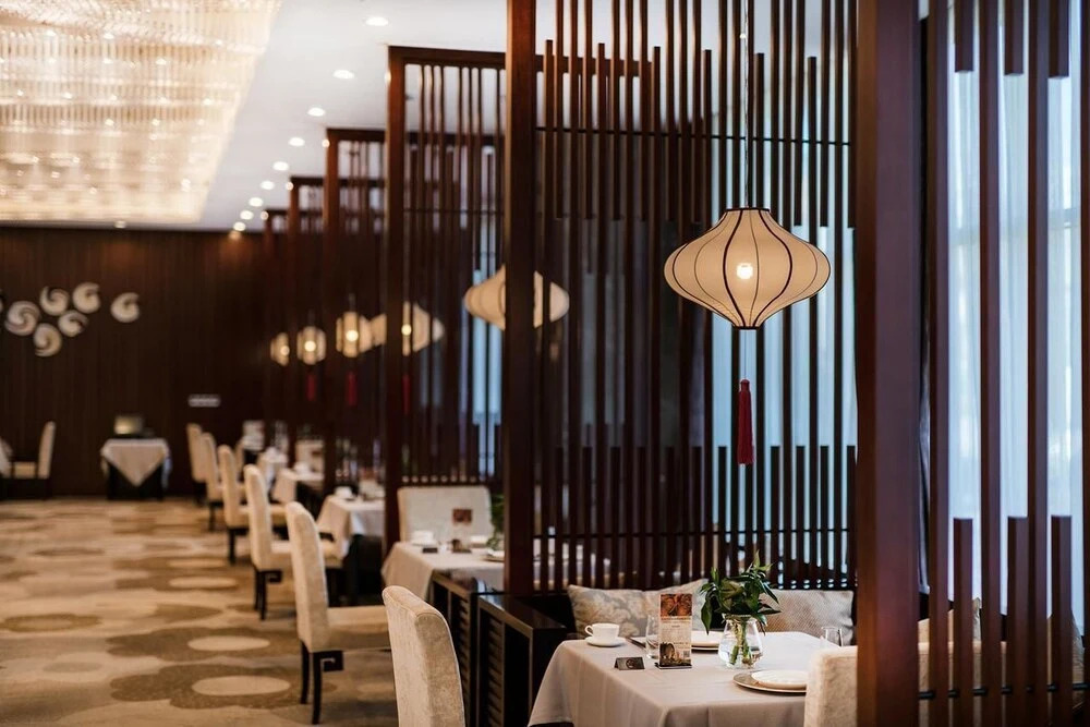 Hotel Maxmelim Beijing