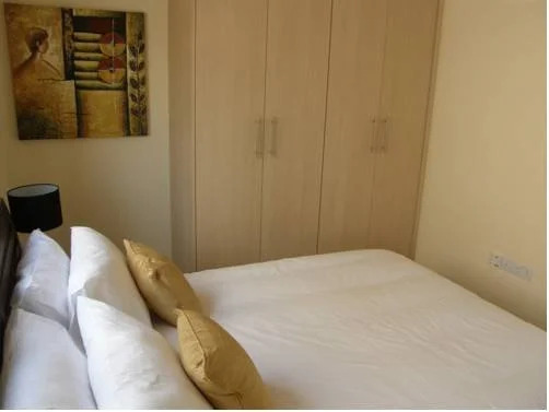 Kronos Holiday Apartments