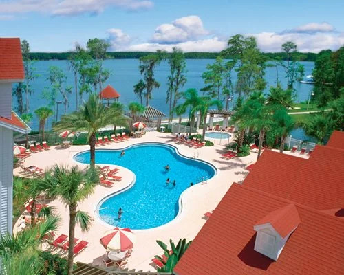 Grand Beach I, Orlando, USA