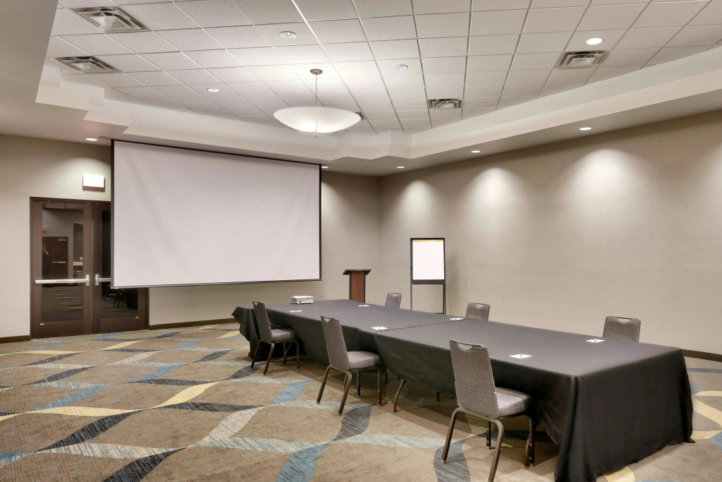 Residence Inn by Marriott Idaho Falls