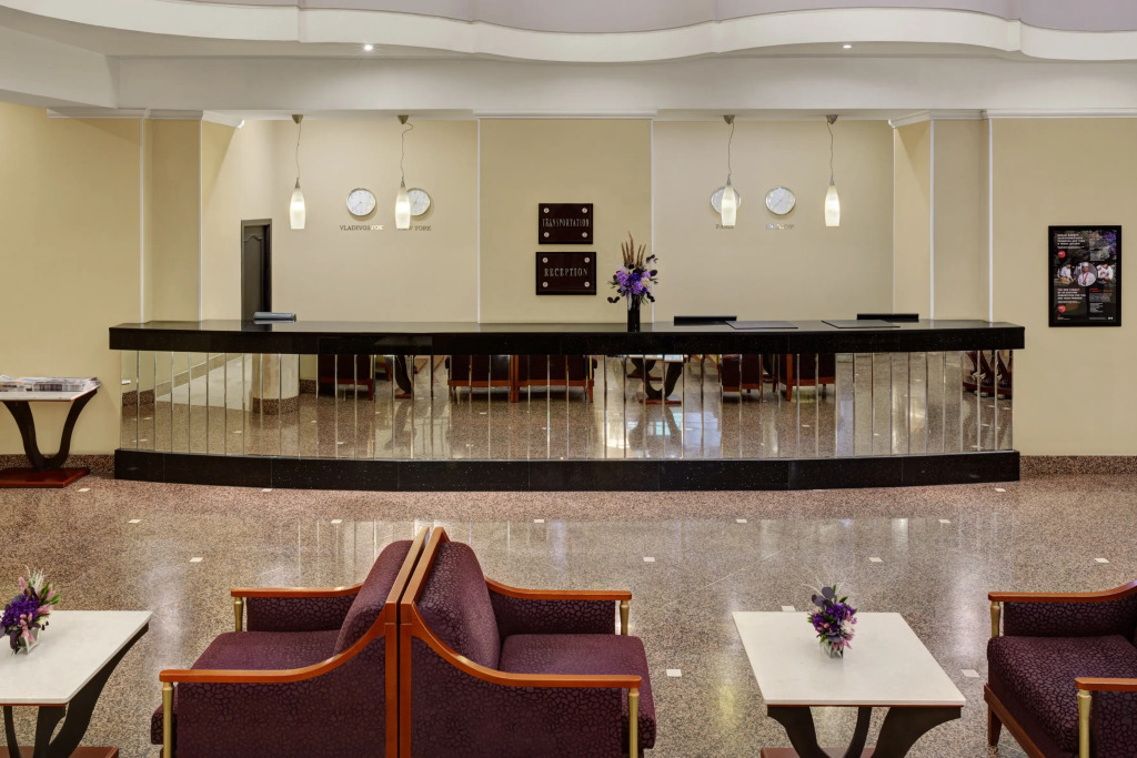 Mini-Hotel on 1-ya Tverskaya-Yamskaya