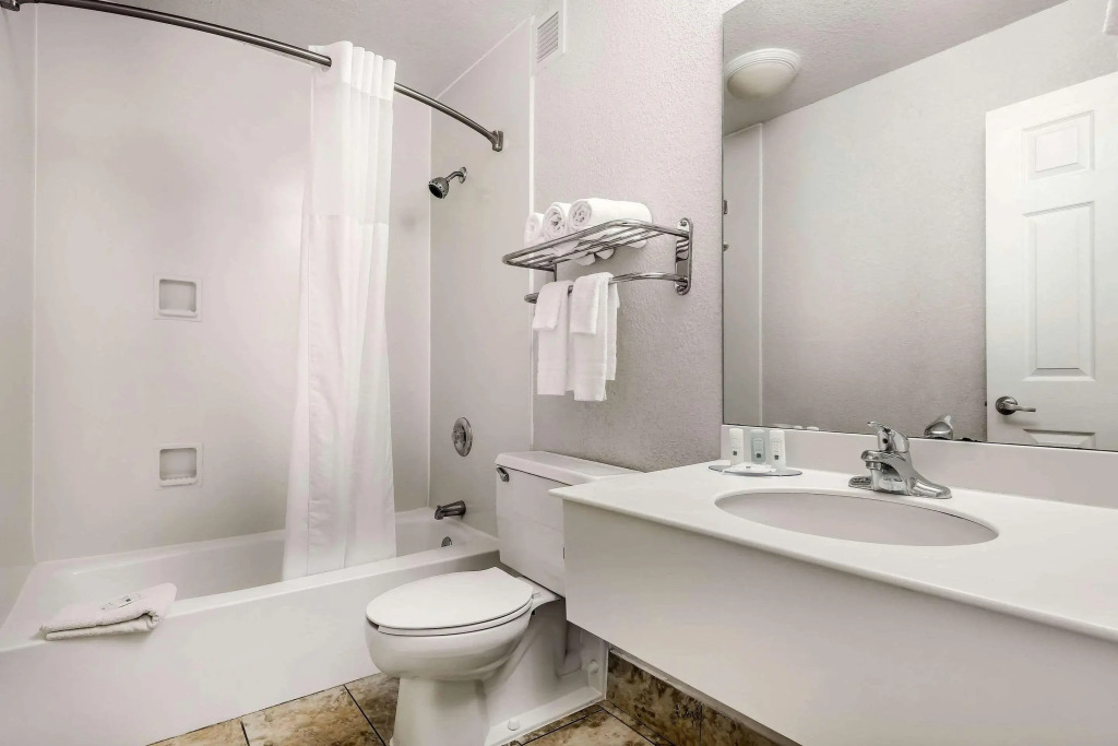 La Quinta Inn Orlando International Drive Jamaican Court