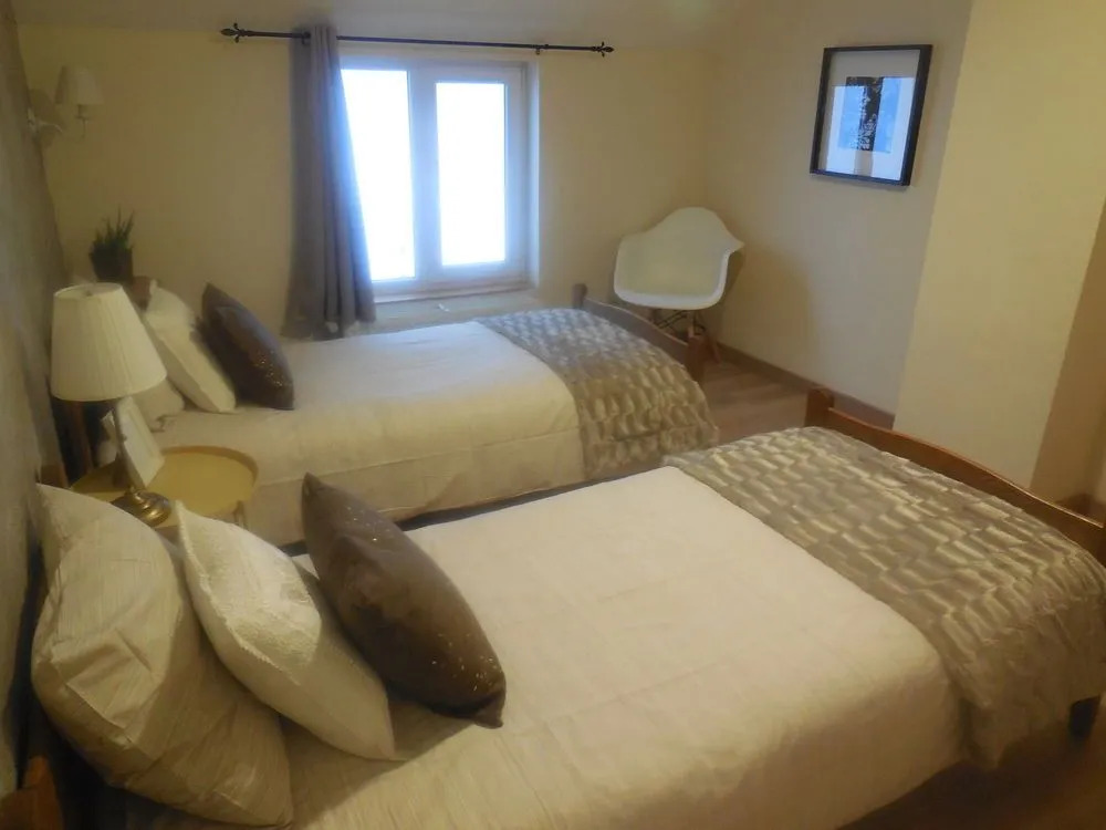 The Room Brussels