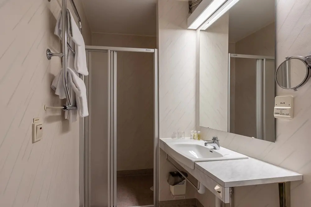 Hotell Villa Sparta