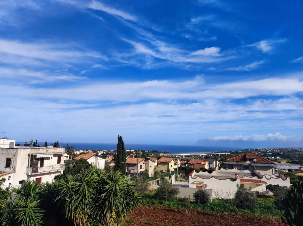 appartamento in villa splendente