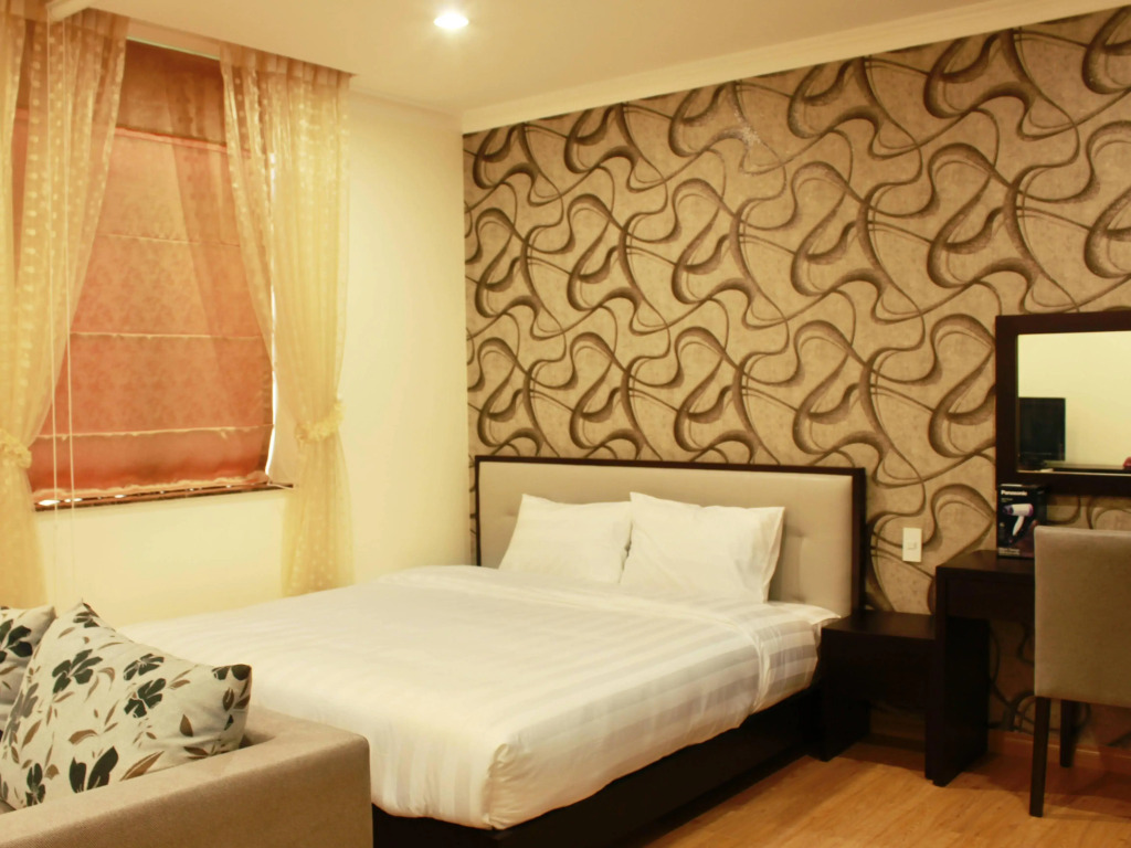 Song Hưng Hotel & Serviced Apartments - Căn hộ Dịch vụ & Khách sạn