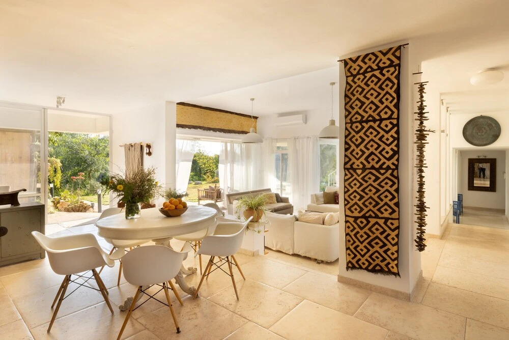 Caesarea Sea-Side Retreat by Sea N' Rent