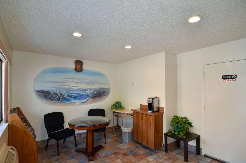 Beyond Stay Hotel